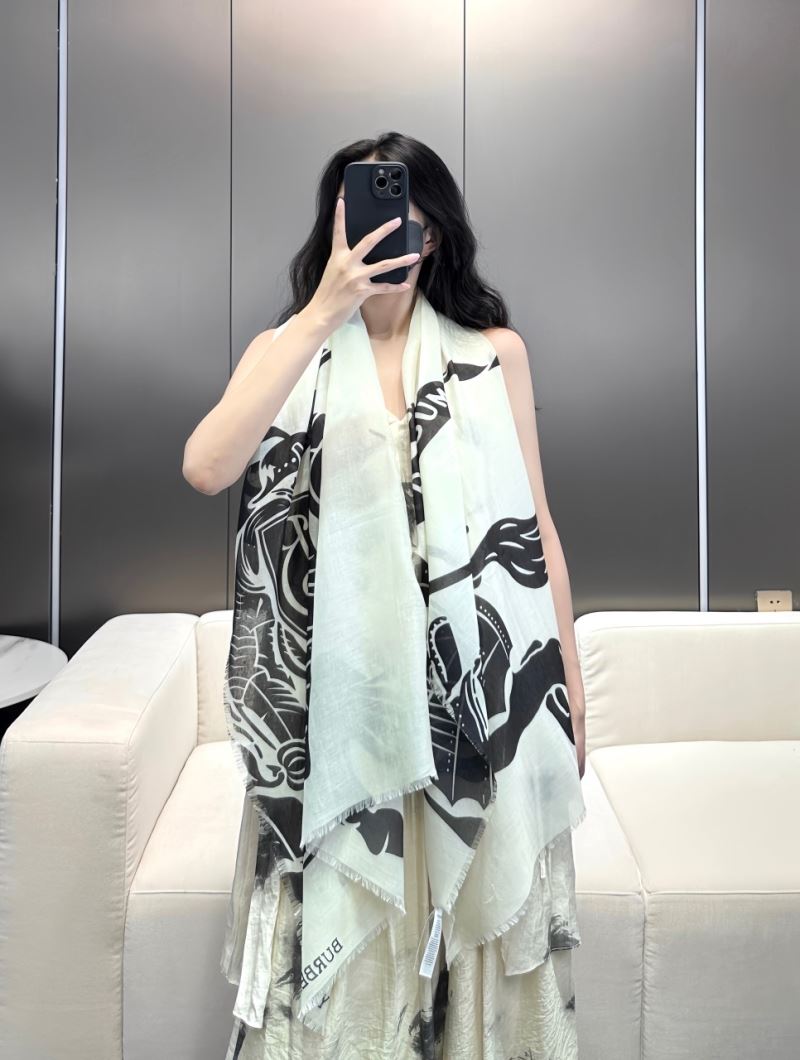 Burberry Scarf